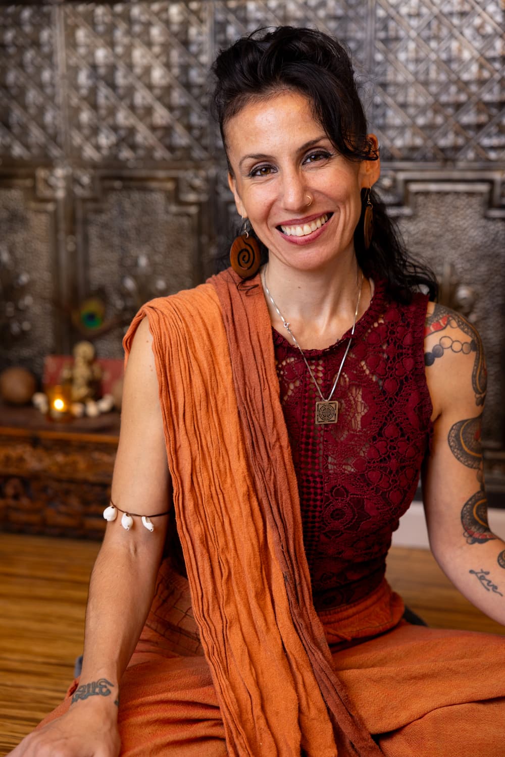 Gia Lisa Krahne