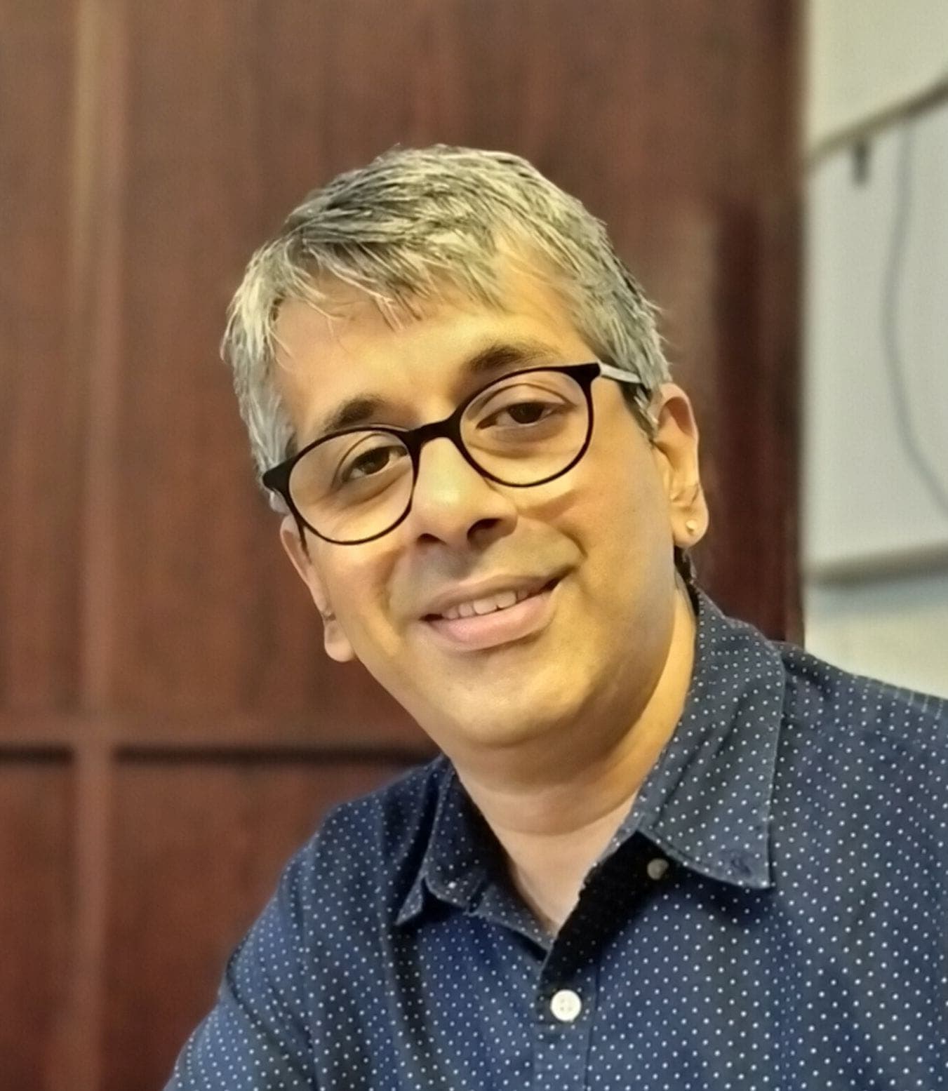 Dr. Pallatheri Nambi Namboodiri