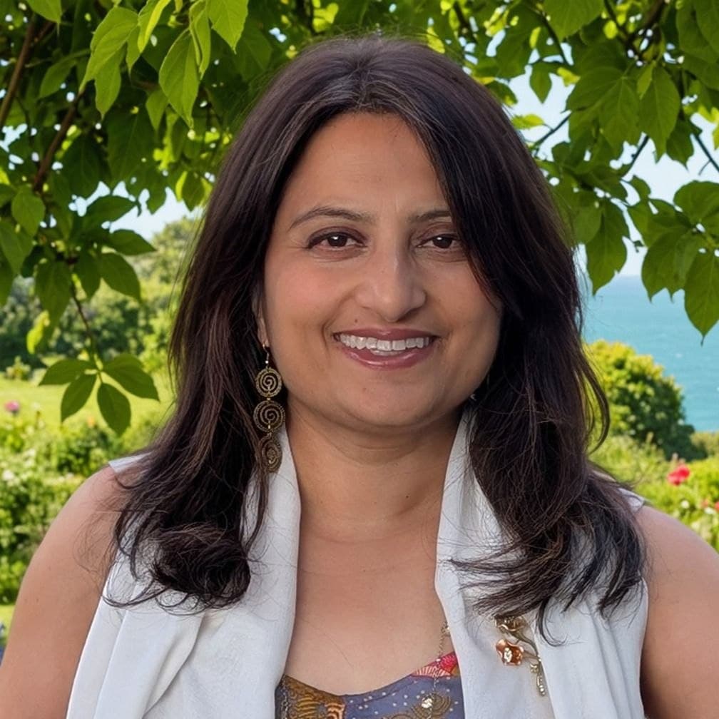 Neeta Verma