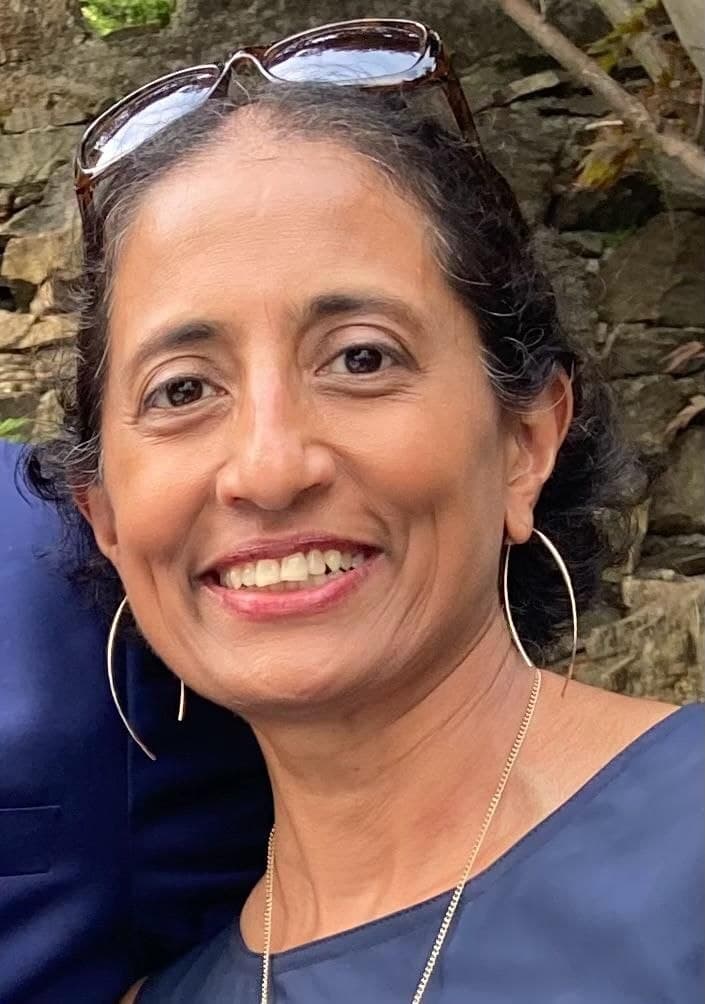 Dr. Sharmila Shetty