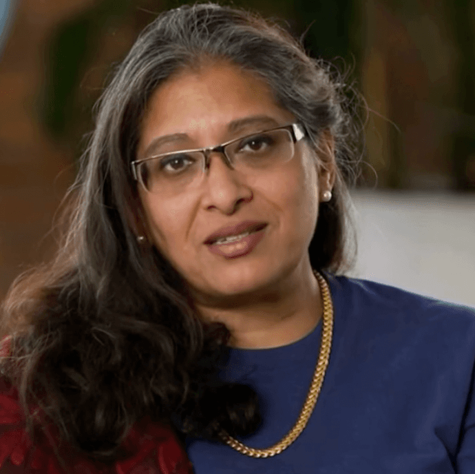 Dr. Bhaswati Bhattacharya