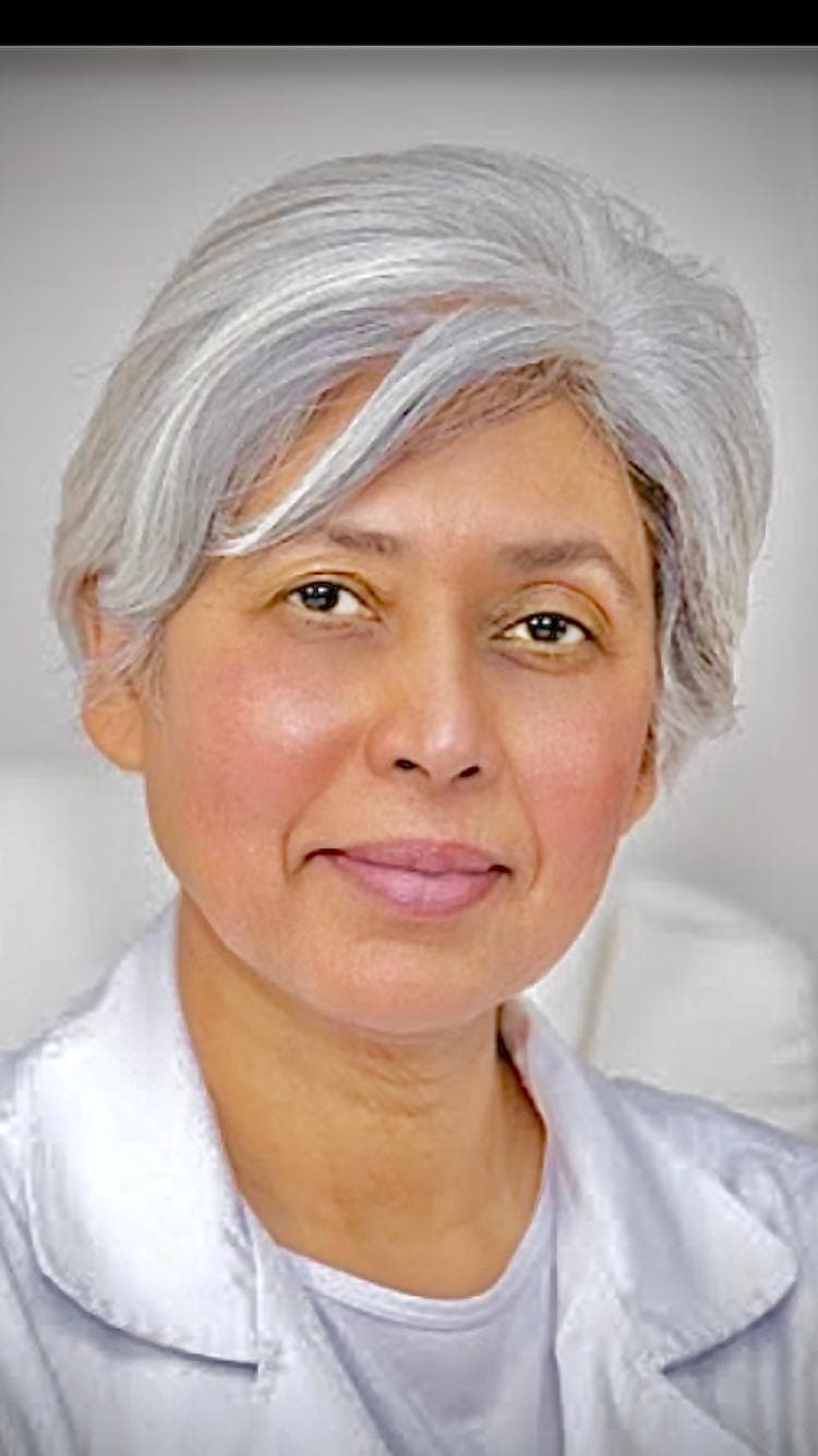 Dr. Nimisha Patel Joshi