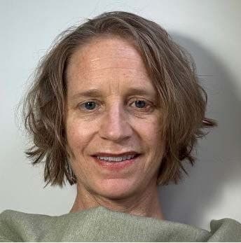 Kelly Shalk