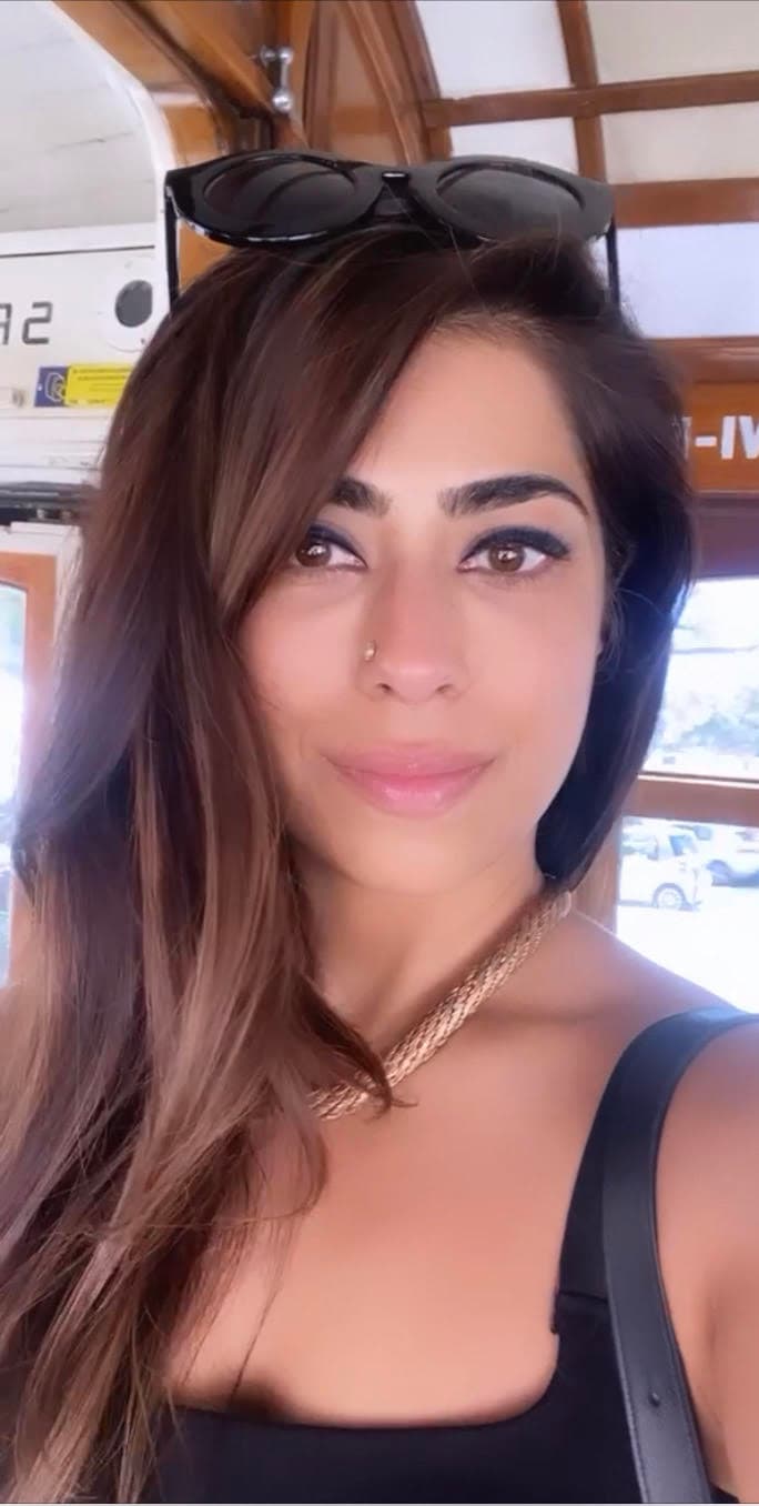 Zeenat Duberia
